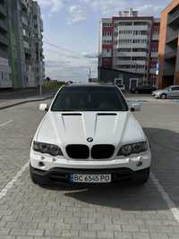 Продам BMW E53