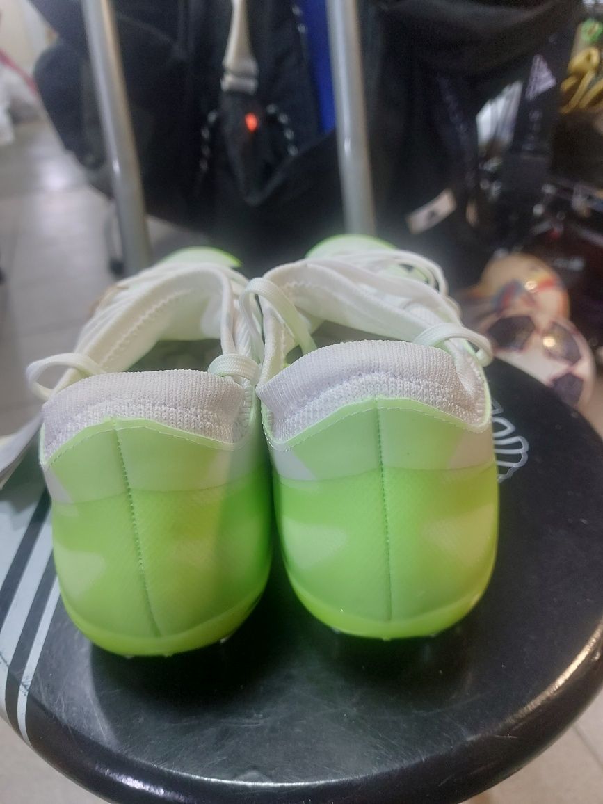 Футбольні бутси adidas X Crazyfast.3 MG