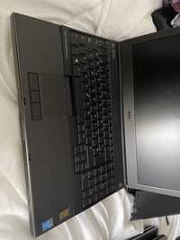 DELL PRECISION M4800 I7