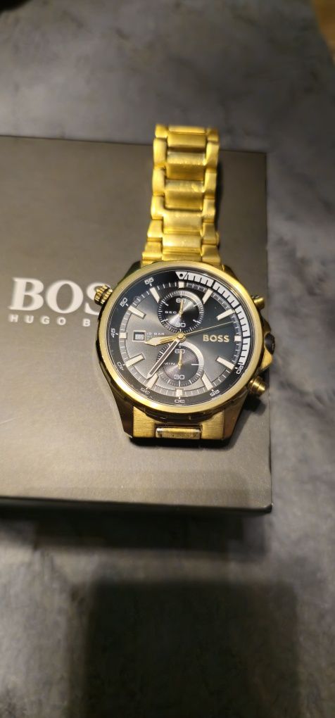 Sprzedam zegarek męski Hugo boss