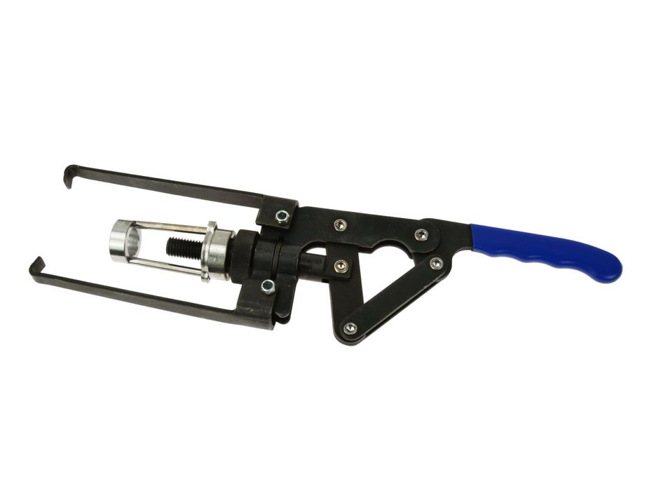 Рассухариватель клапанов пистолетного типа Geko 02574