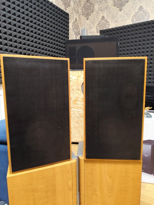 WHD-2000S справжній вінтаж ціна 4500 грн/пара