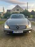 Mercedes-Benz CLS Mercedes-Benz CLS 320 CDI 2007