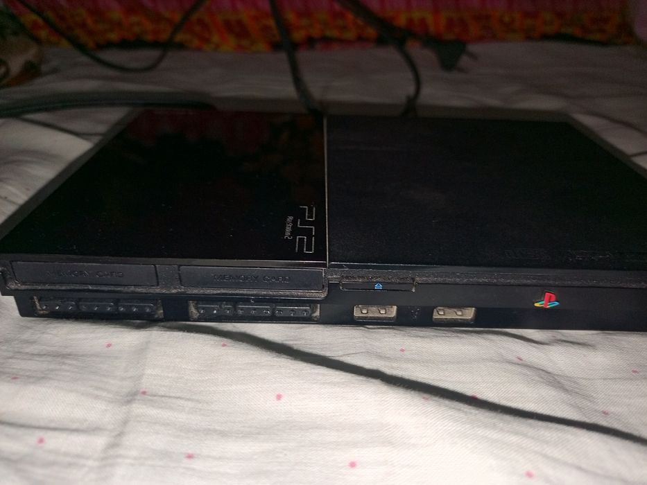 Плойка 2 повністю робоча