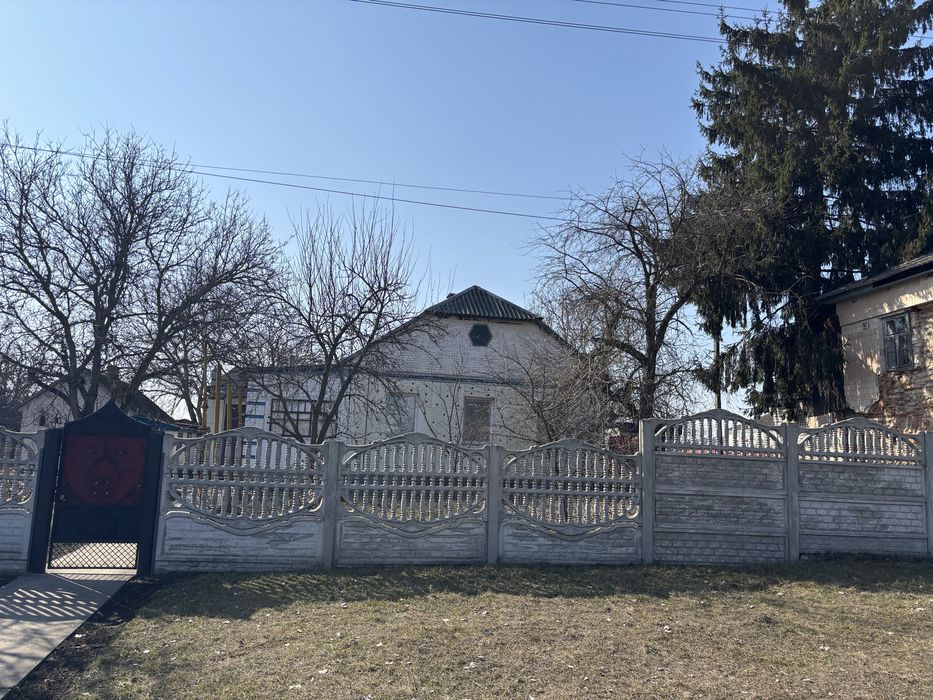 Продам будинок в с. Михайлівка Лебединського району