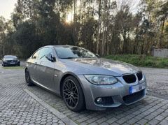 BMW 320D Nacional