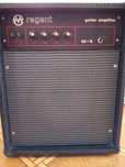 Wzmacniacz gitarowy Regent 30-g