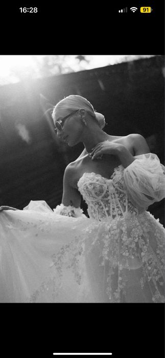 Suknia slubna Vanilla Sposa