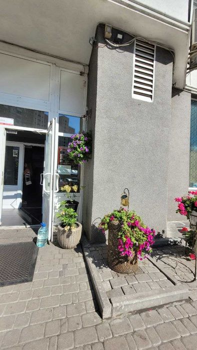 Оренда видової 2-кім. квартири на Харківському шосе, 152.