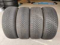 Komplet opon 185/55R16 87T Hankook Winter i* cept RS2