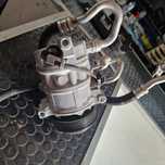 Compressor Ac Mercedes-Benz w205 C220