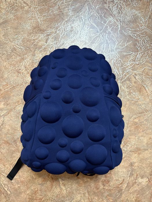 Шкільний рюкзак фірми MadPax