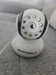 Niania elektroniczna Motorola