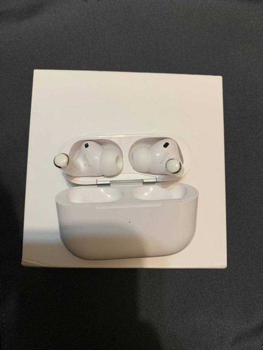 Оригінал Airpods pro як нові