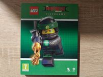 LEGO NInjago the videogame PL Xbox One zupełnie NOWA w folii