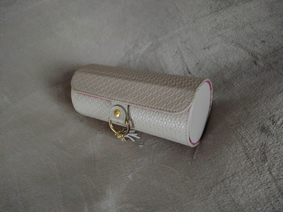 Podróżny Organizer na Biżuterię