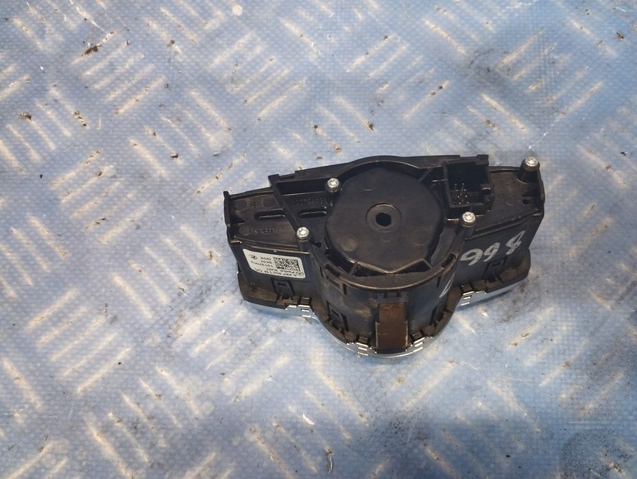 Перемикач світла Мерседес В222 С560 Mercedes W222 S560  переключатель