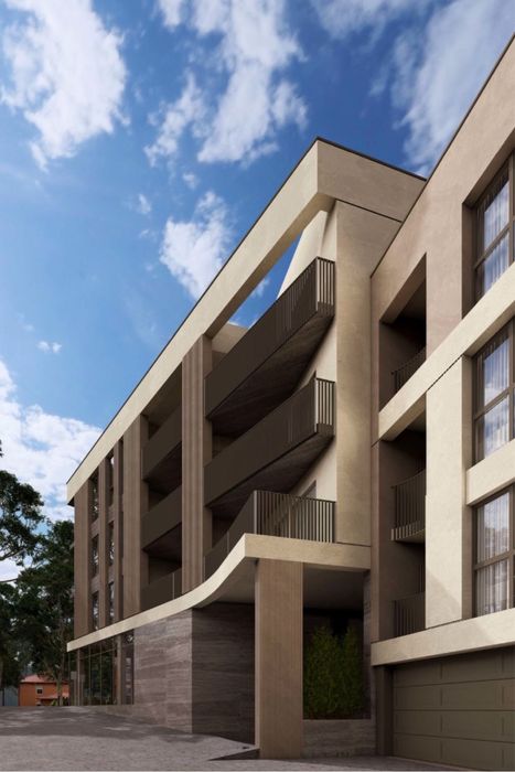 Продаж квартири в ЖК»Валенсія» вулиця Собранецька