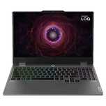 Ноутбук Lenovo LOQ Gen 9 (15" AMD) RTX4050 | Amd Ryzen™ 7 8845HS
