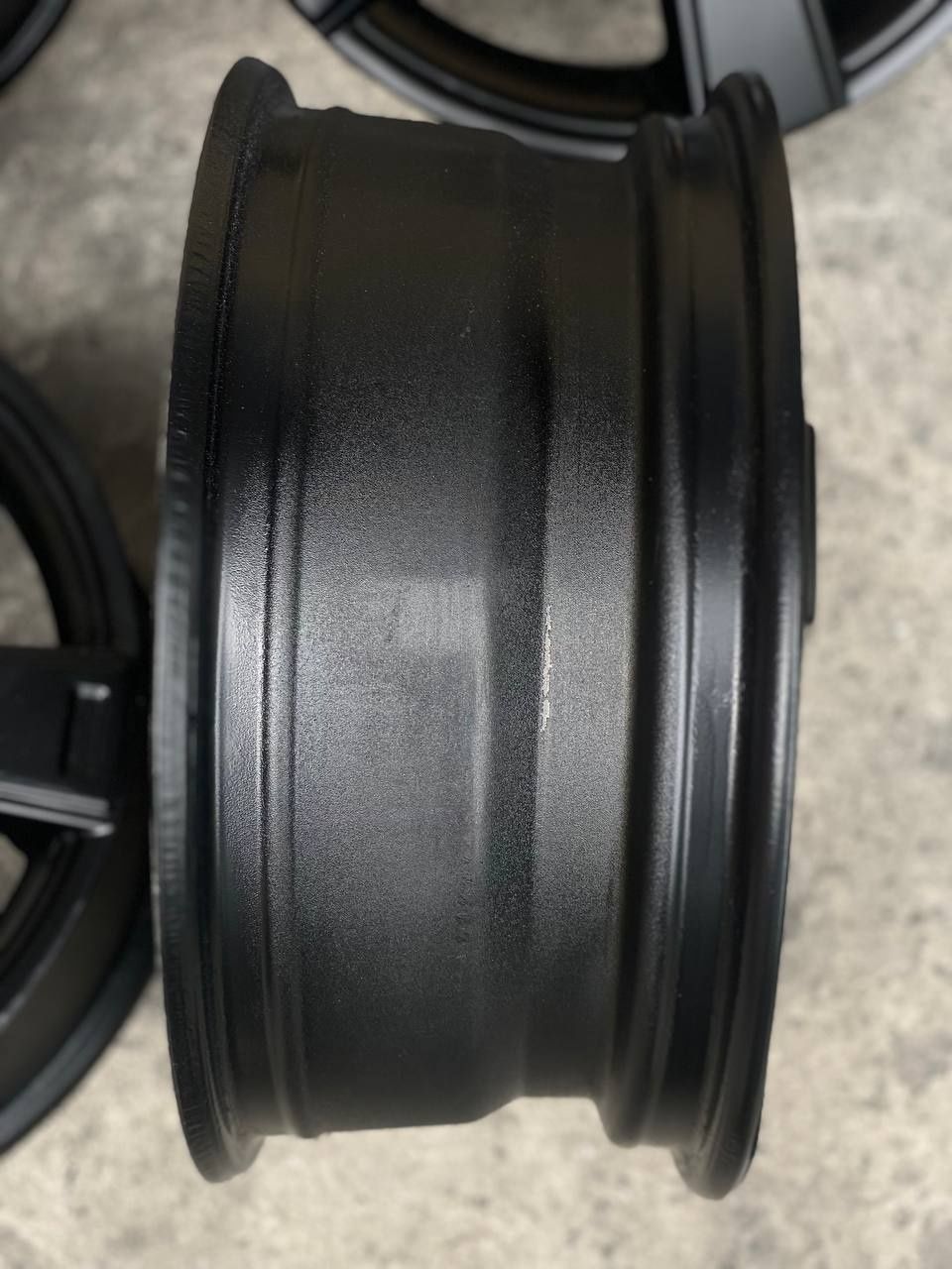 Диски 5/114.3 r16 borbet