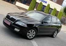 Skoda Octavia A5 1.6МРі