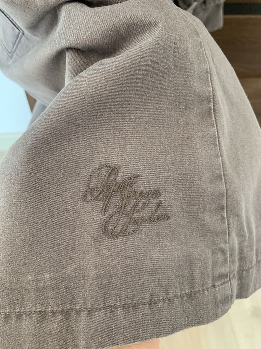 Damski płaszcz trencz Pepe Jeans Anneli