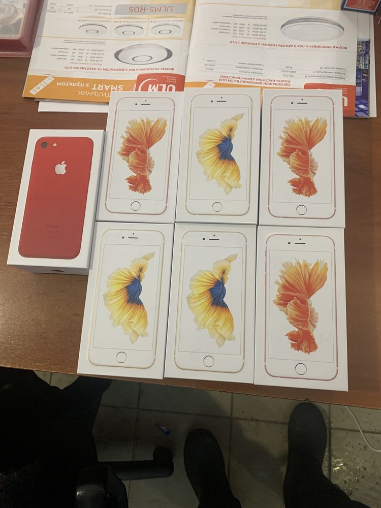 Продам Huawei PSmart plus