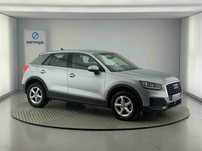 Audi Q2 30 TFSI