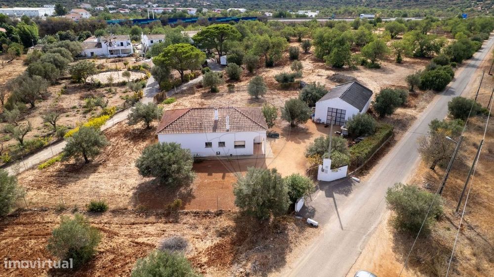 Quinta T3 para venda