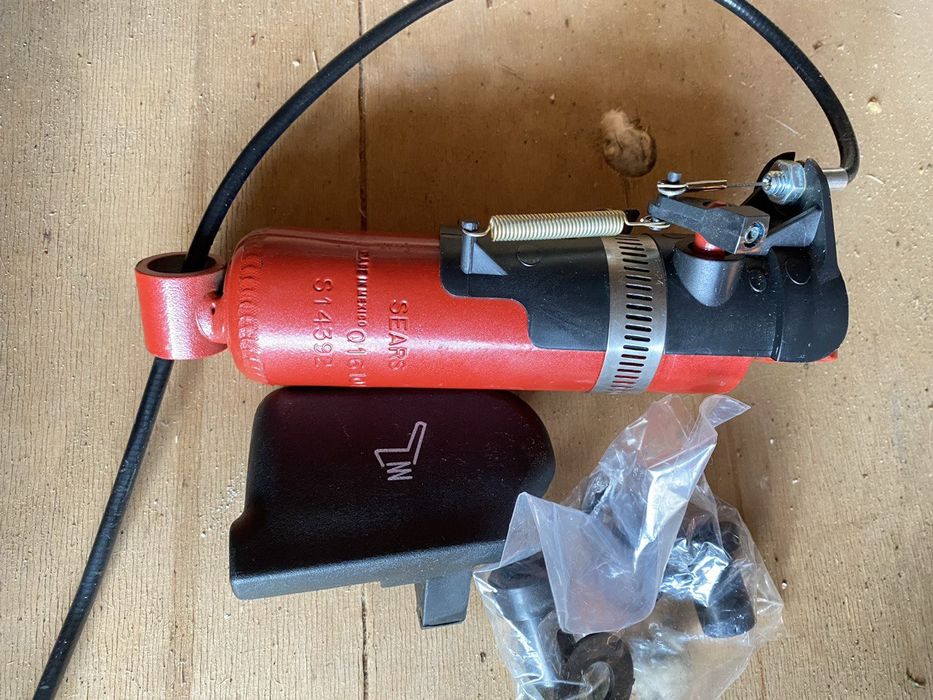 Запчасти Case IN