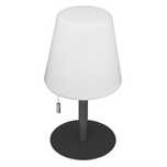 Candeeiro minimalista
