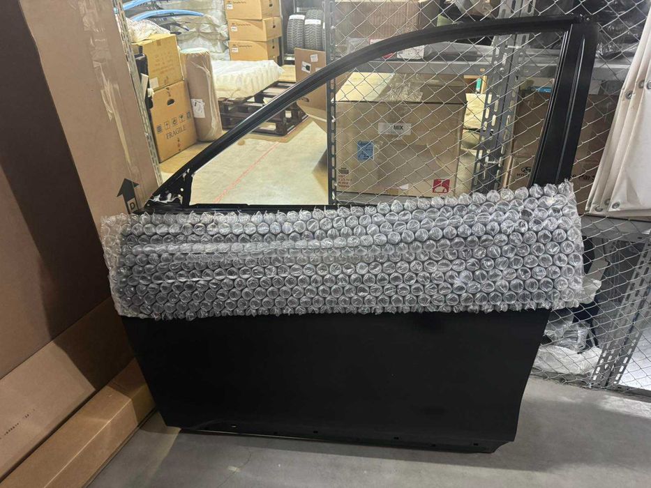 Двері Honda Cr-V 2023-2025