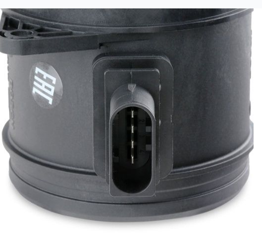 Medidor de Massa de Ar MAF BMW Bosch NOVO