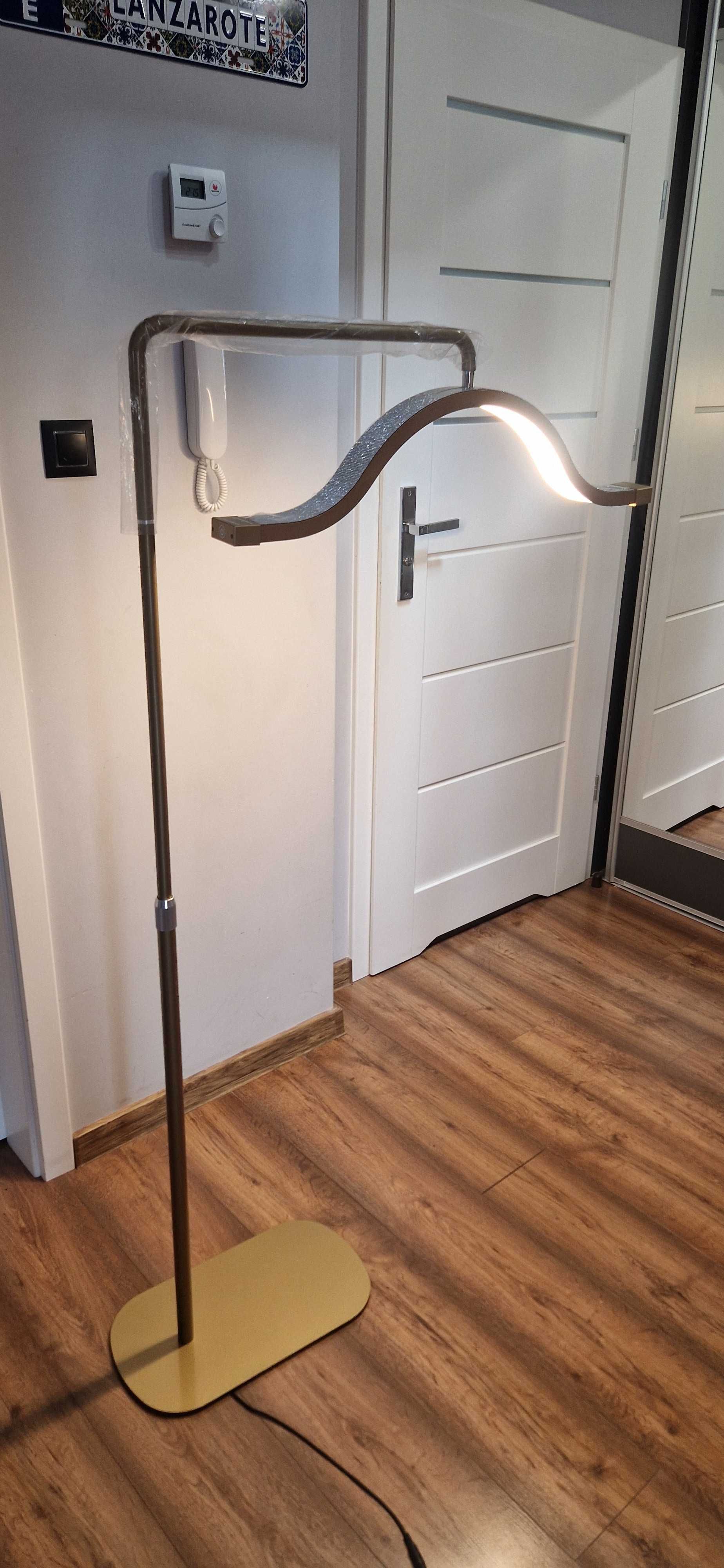 Lampa kosmetyczna LED