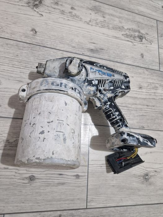 Pistolet do malowania Graco EasyMaxWpII