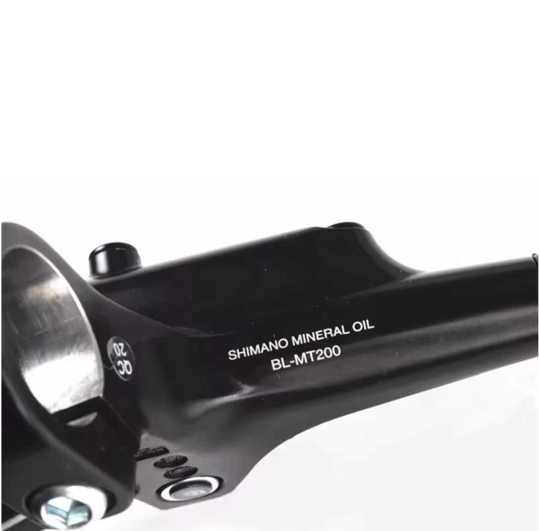 Shimano BR MT200 Шимано Велосипедные гидравлические тормоза комплект