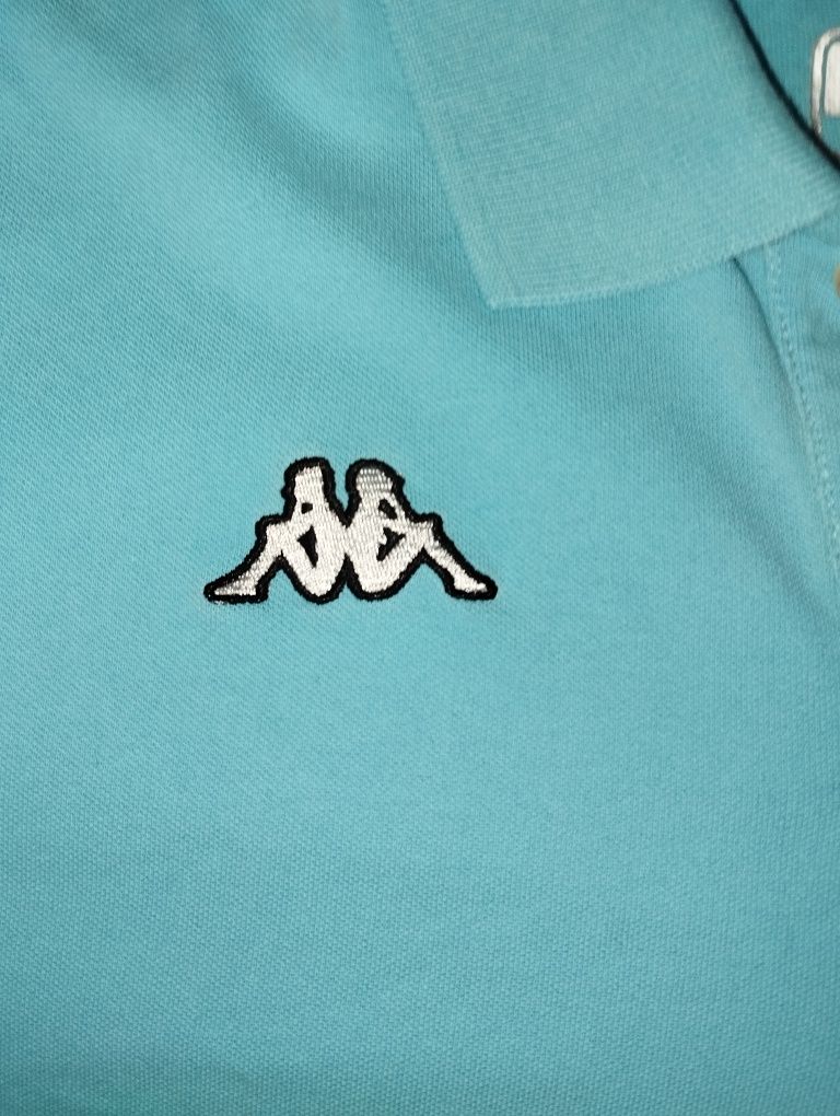 Футболка Kappa (casual)