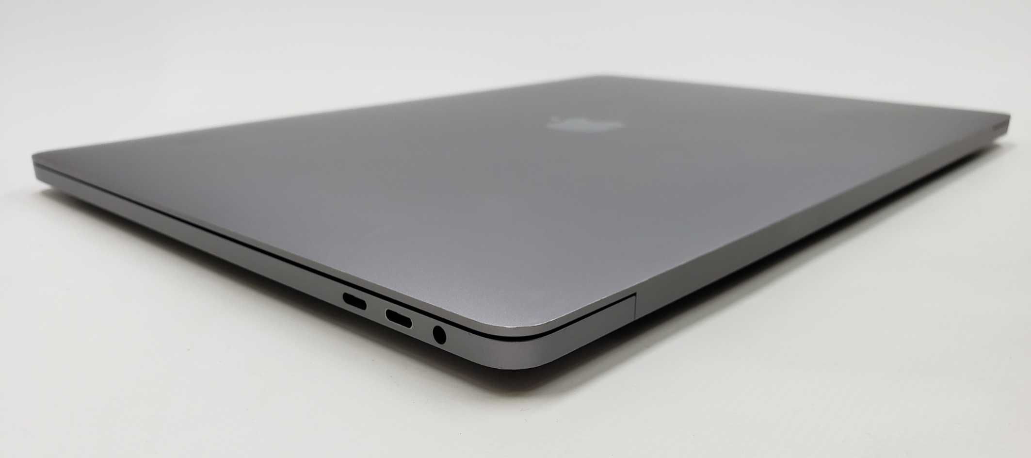 Ноутбук MacBook Pro 16'' 2019 MVVJ2 i7/16/512/5300M, 4GB