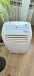 Klimatyzator przenośny Warmtec KP35W