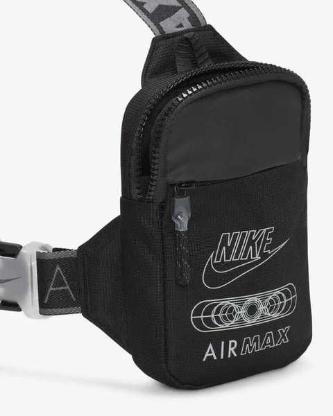Saszetka na ramię torebka Nike