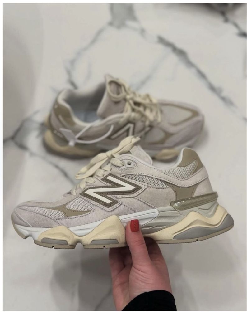 Кроссовочки NEW BALANCE, р 38