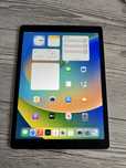 IPad Pro 12.9 128Gb Space Grey Wifi