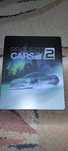 Project cars 2 edycja limitowana PS4