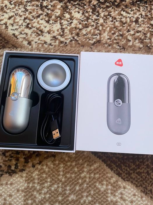 електробритва xiaomi enchen x5 shaver