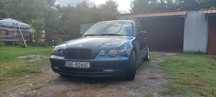 Sprzedam BMW E46 compact