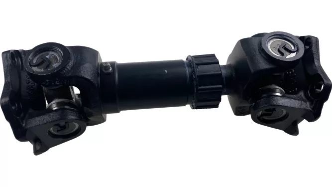 Wał napędu tylnego mostu REGENEROWANY - 317034-R - Zamiennik Manitou