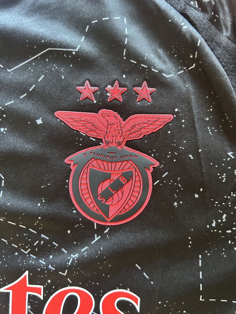 Camisola Benfica