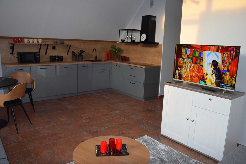 APARTAMENT "Joanna" Sandomierz