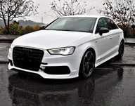 Audi A3 Limousine 2.0 TDI