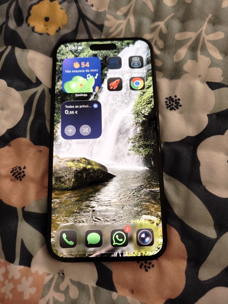 Iphone 15 plus 128GB